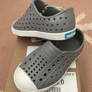 Native shoes Jefferson